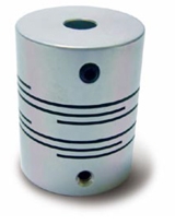 SFC/SFCS-止付螺絲撓性聯軸器