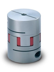 SQR-C-夾緊式撓性聯軸器