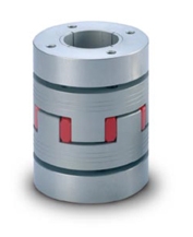 SQR-P-撓性聯軸器