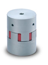 SQR-止付螺絲撓性聯軸器