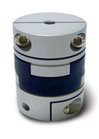 SOL-C-夾緊式十字滑動型