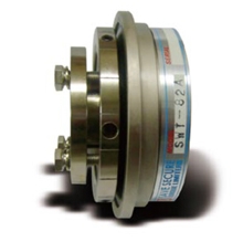 SWTF型扭力限制器