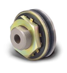 摩擦型扭力限制器