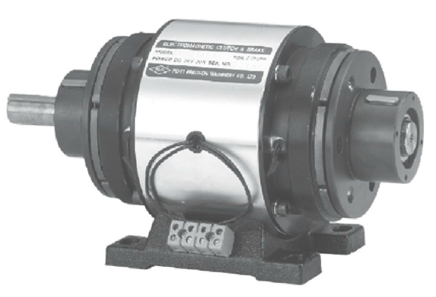 雙離合器單軸型