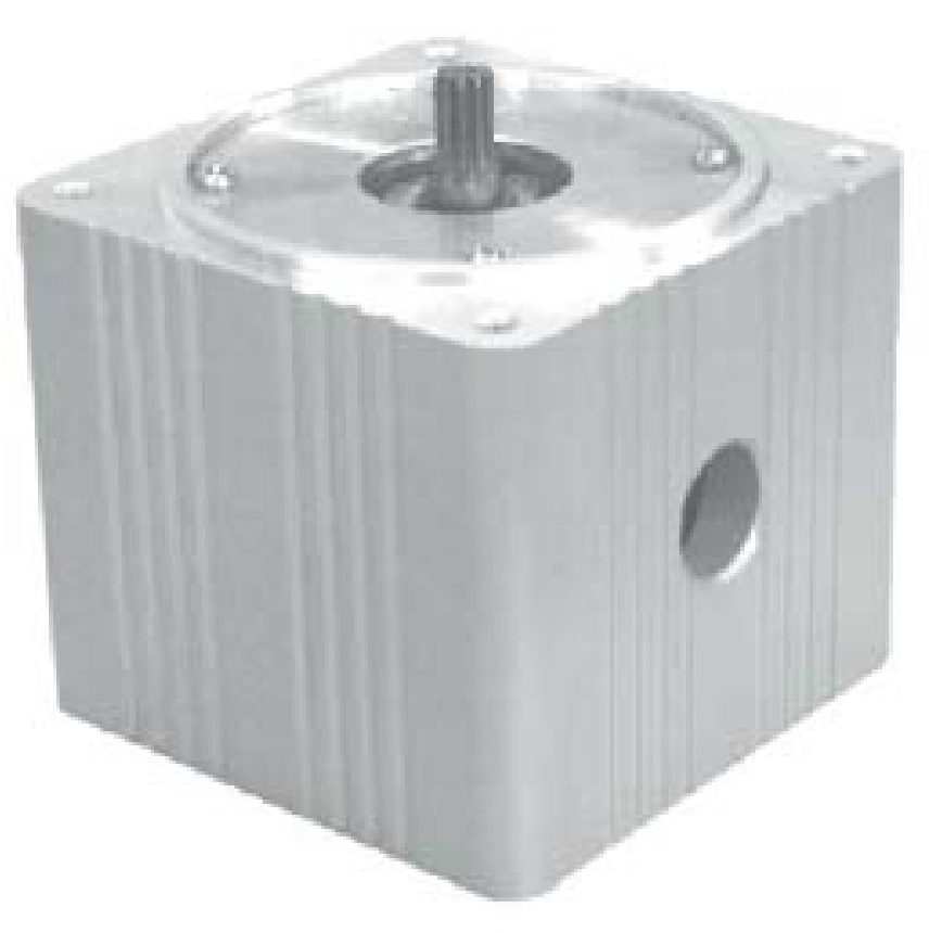 小型離合制動器組合