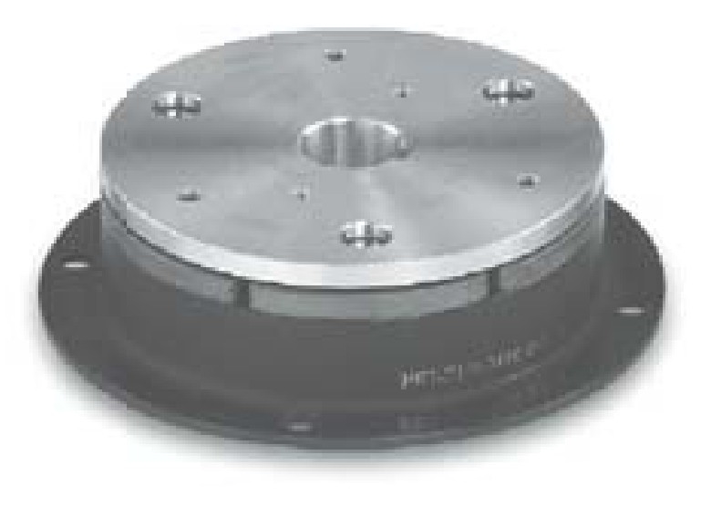 法蘭式反裝導座型制動器