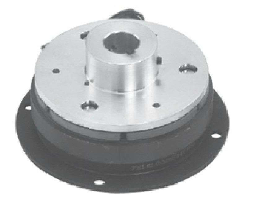 法蘭式正裝導座型離合器