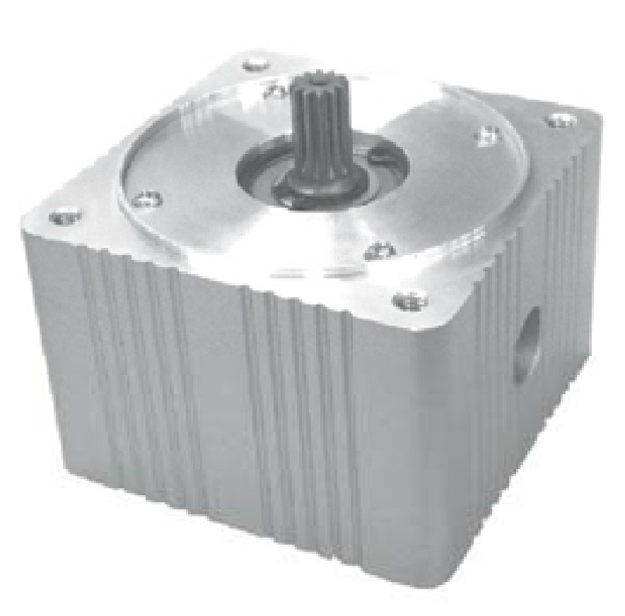 小型離合器制動器組合