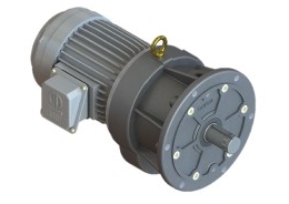 PGV-立式齒輪減速機