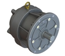 PGEW-臥式兩段式齒輪減速機