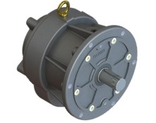 PGVF-立式齒輪減速機-法蘭型