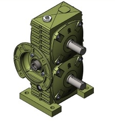 單段系統-雙胞胎型-PAEF