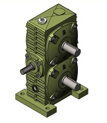 單段系統-雙胞胎型-PAF