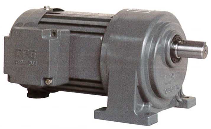 標準三相減速機型/臥式