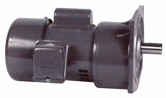 標準單相減速機型/立式