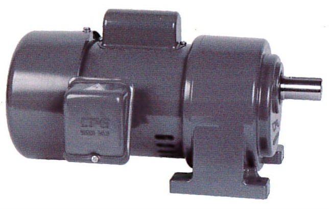 標準單相縮框機型/臥式