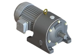 PGE-臥式齒輪減速機