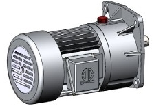 立式三相減速馬達