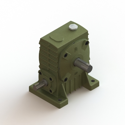 單段出力軸心-PB