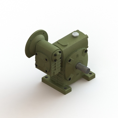 雙段出力軸心-PAWE