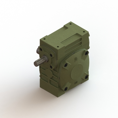 單段出力軸心-PHSN