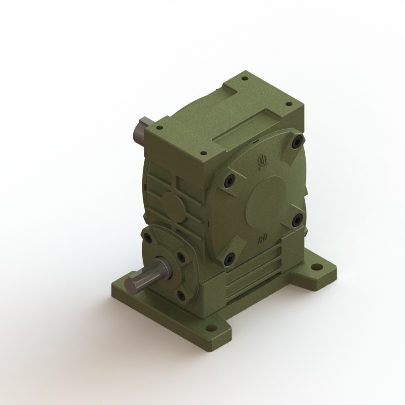 單段出力軸心-PHSB