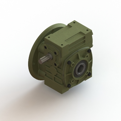 單段出力中空-PHF