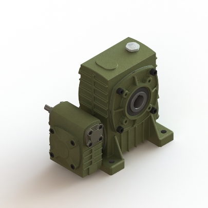 雙段出力中空-PBWH