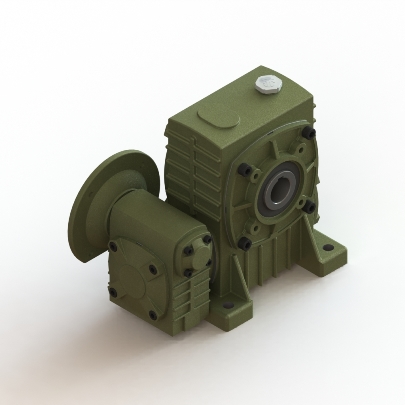 雙段出力中空-PBWEH