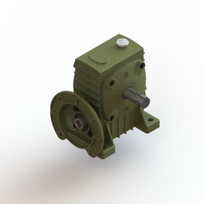 單段出力軸心-PBE