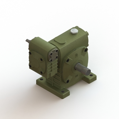 雙段出力軸心-PAW