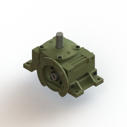 單段出力軸心-MPHSV