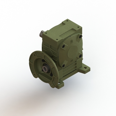 單段出力軸心-MPHSB