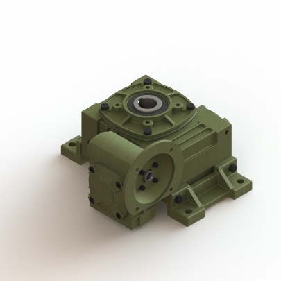 雙段出力中空-MPHVW