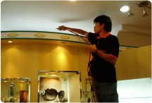 高雄白蟻防治工程