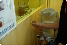 高雄白蟻防治工程