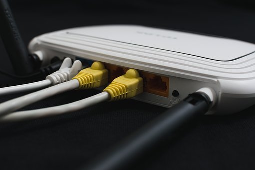 ADSL網路架設工程-韋誠通訊