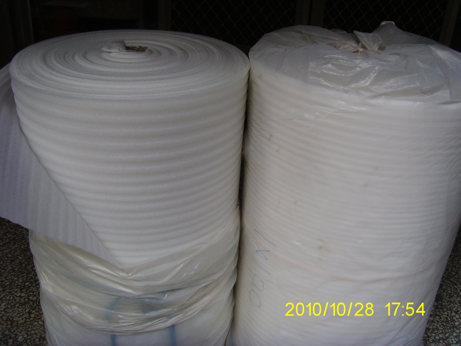 ＥＰＥ舒美布裁片袋型