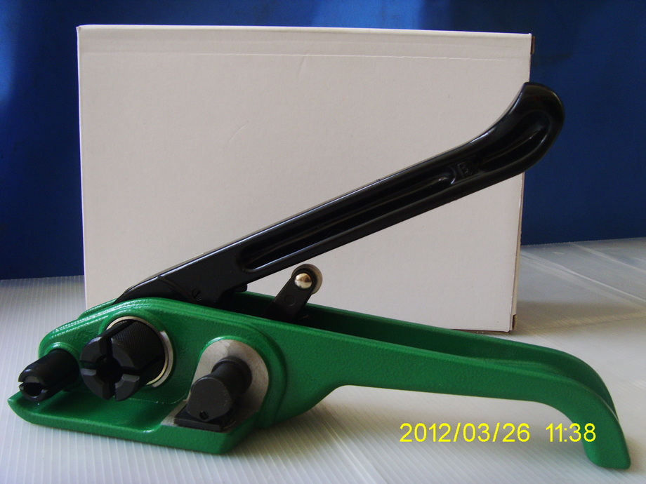 ＰＥＴ塑鋼帶打包機