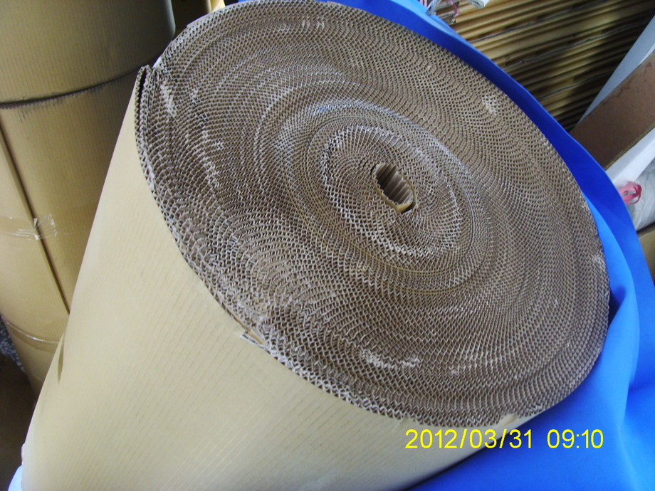 傢俱專用-瓦楞紙