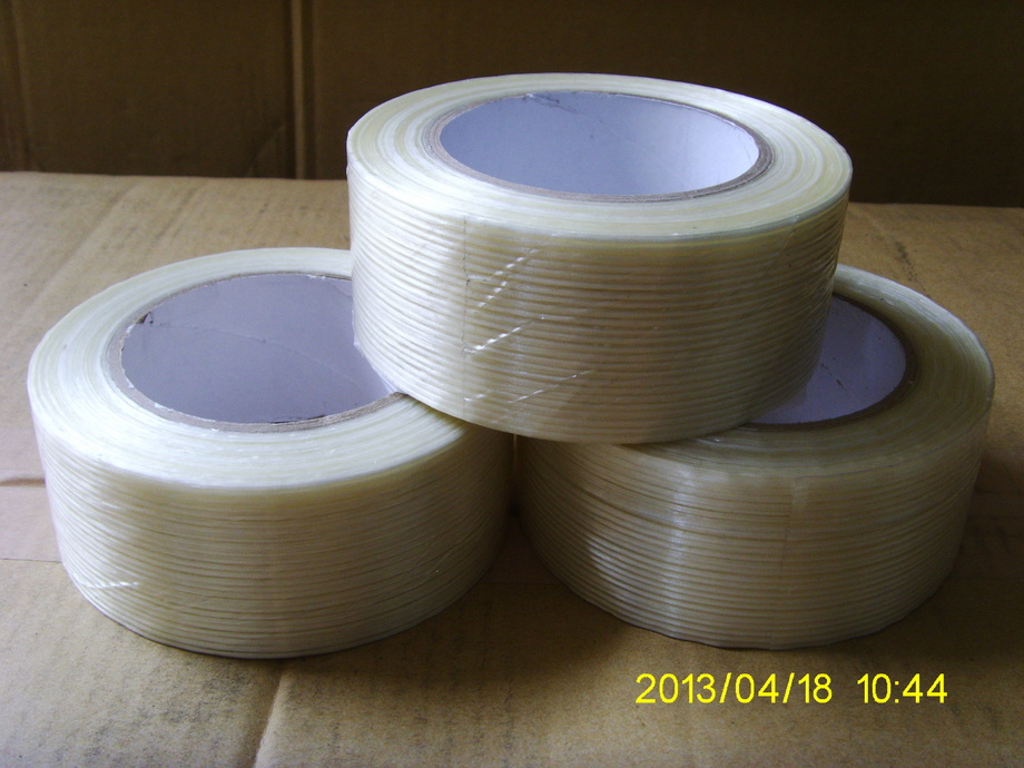 玻璃纖維膠帶