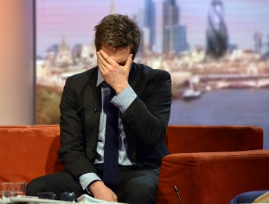 自律神經失調,腦神經衰弱