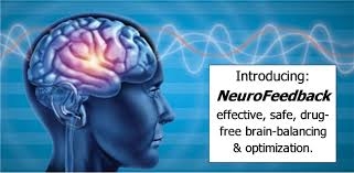 神經回饋治療