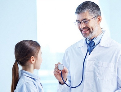 替代整合療法,藥物治療,門診諮詢