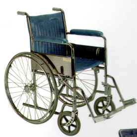 輪椅