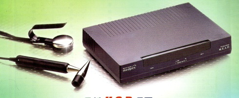 M.E.A.D-4經絡能量分析儀