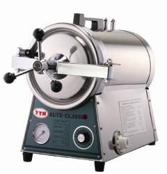 桌上型滅菌消毒鍋