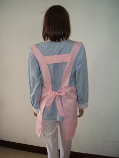 小兒科圍兜(訂製)