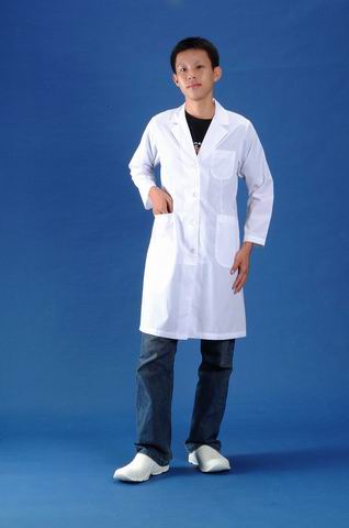 醫生服(長短袖)