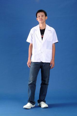 藥師服(長短袖)